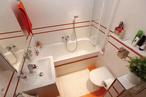 Как выбрать ванну для своего дома?