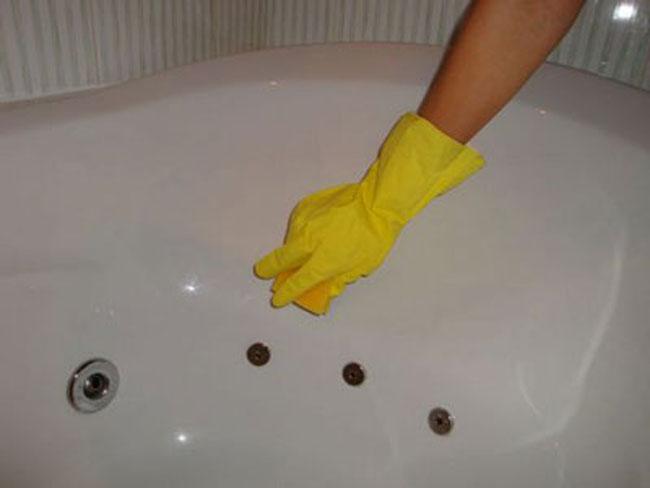 Ремонт гидромассажной ванны-Частые причины поломки и их устранение-3