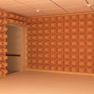 Звукоизоляция стен-5
