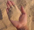 Фундамент на песчаном грунте