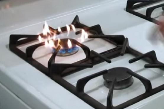 Как выбрать газовую плиту для кухни