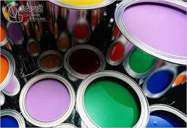 Выбор красок для покраски деревянного дома-5