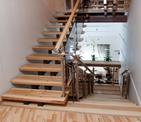 Нюансы установки деревянных лестниц