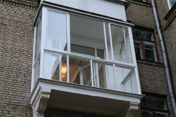 Отличия балкона от лоджии-5